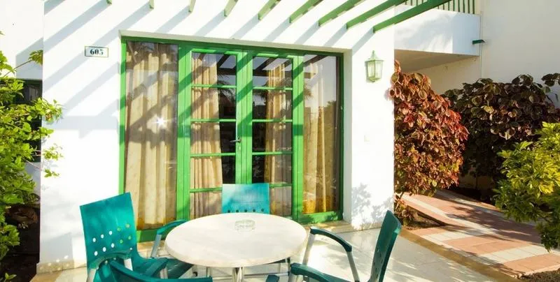 Room, THB Royal, Lanzarote