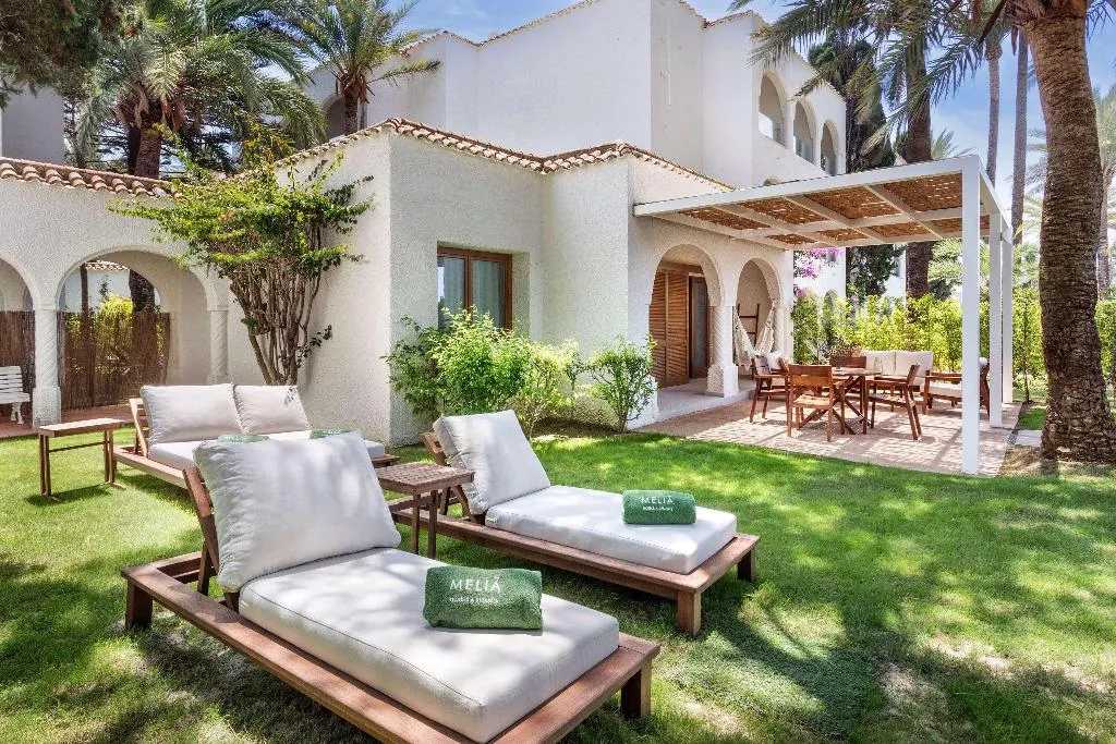 VILLA STANDARD Room, Meliá Zahara Atlanterra, Costa De La Luz