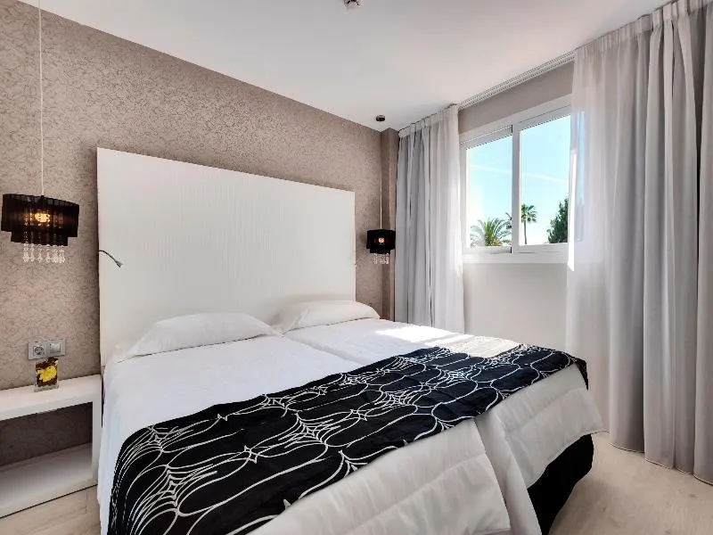 Room, Alcudia Garden, Majorca