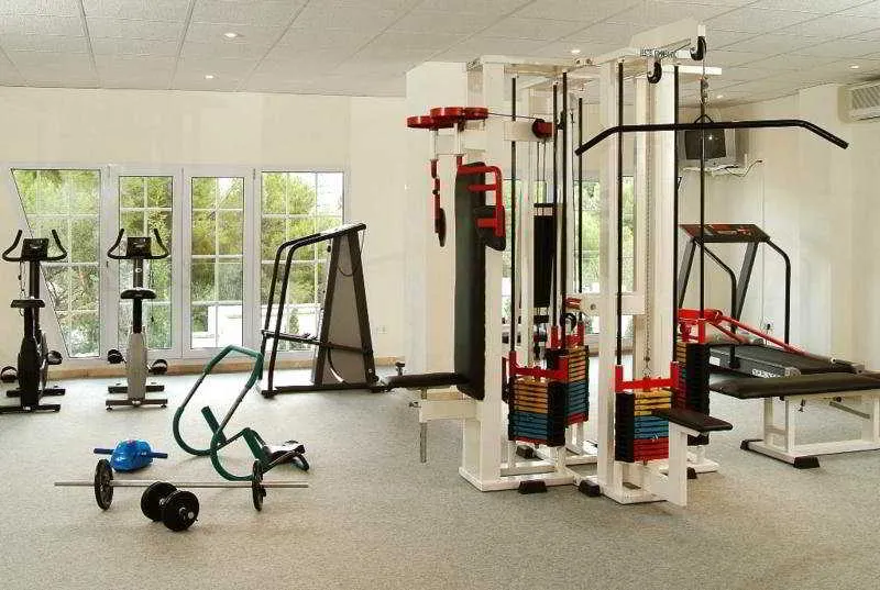 Sports and Entertainment, Hotel Bon Sol Resort & Spa, Majorca
