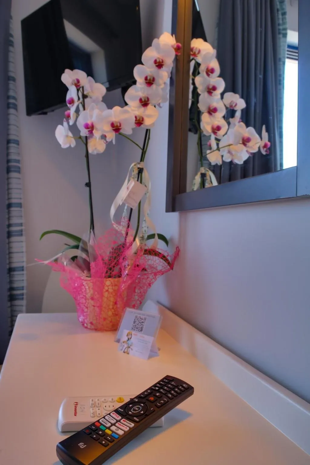 Double or Twin SUPERIOR SEA VIEW Room, Alexis, Crete