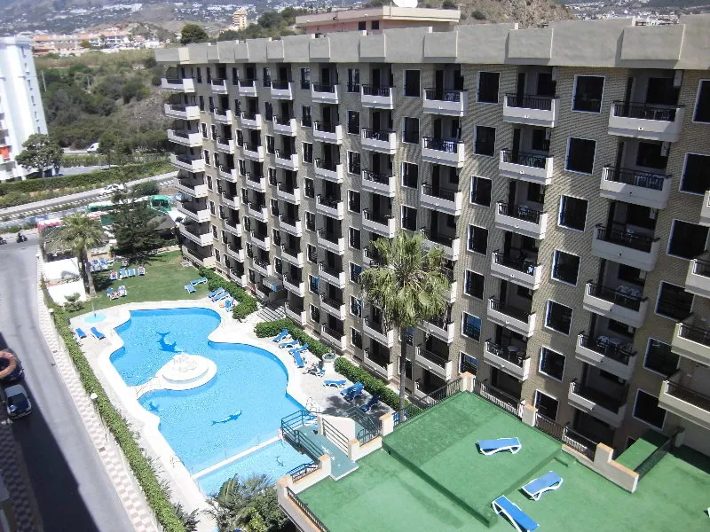 General view, Ronda IV, Costa Del Sol