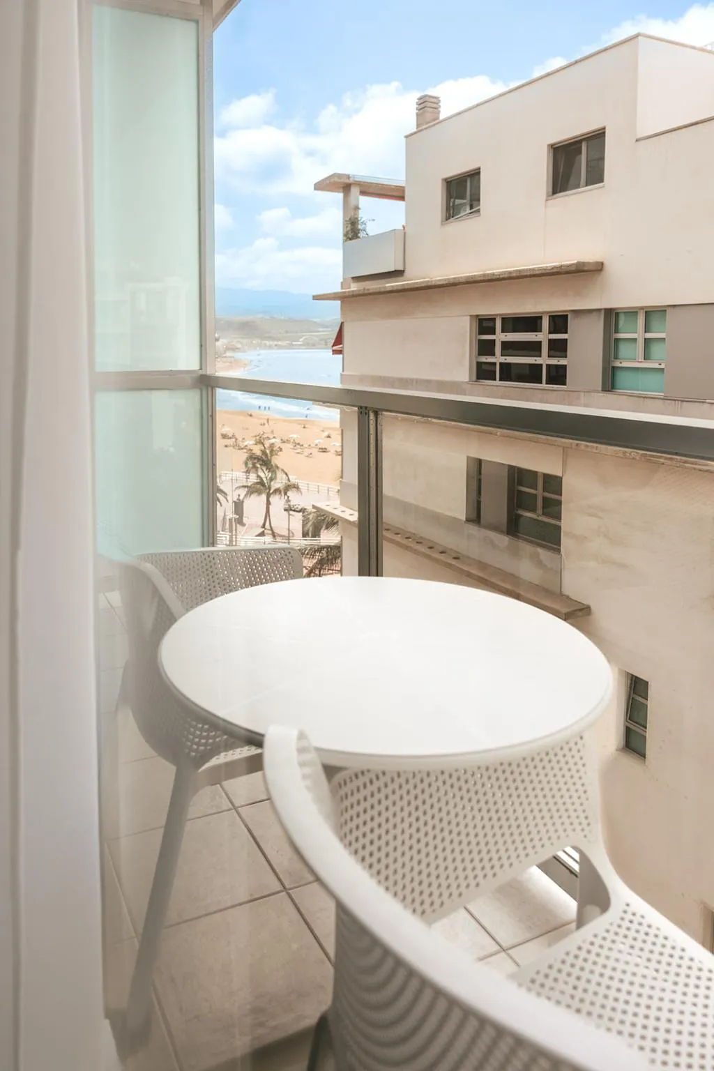 DOUBLE SINGLE USE STANDARD Room, Aloe Canteras, Gran Canaria
