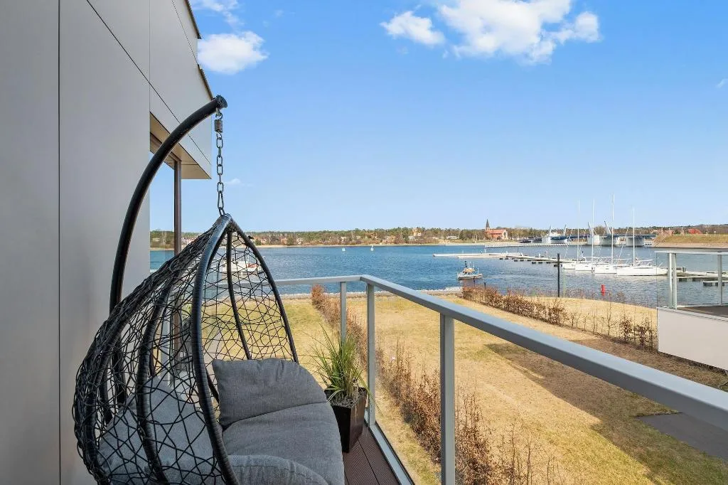 Room, Grano Hotel Solmarina & Apartments - SPA&Wellness, Gdansk