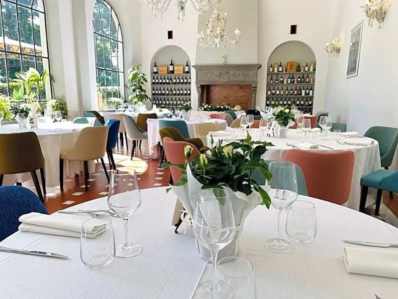 General view, Fantastic Garden, Florence