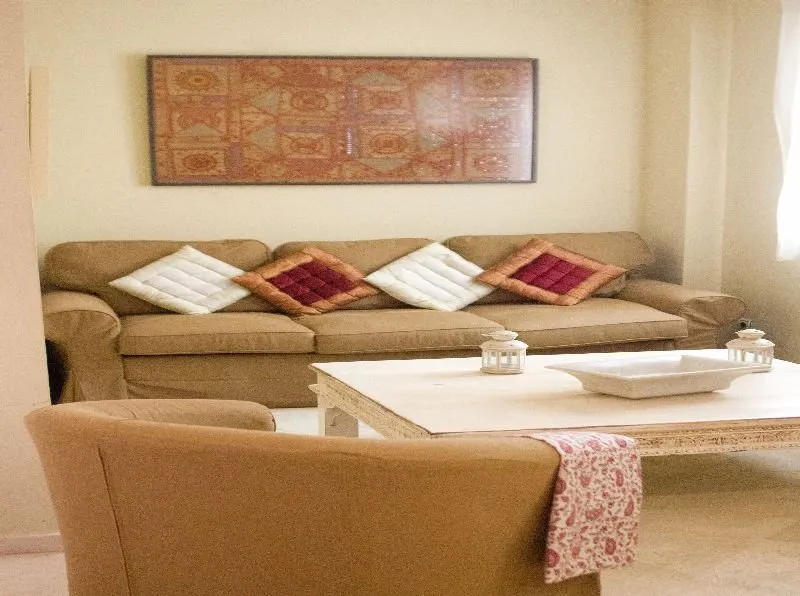 Room, Life Apartments Giralda Suites, Seville