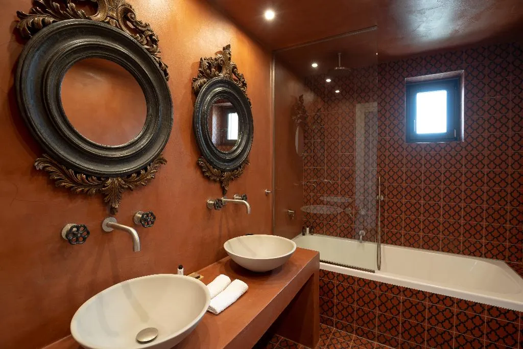 DOUBLE DELUXE Room, Alistos Hotel, Athens