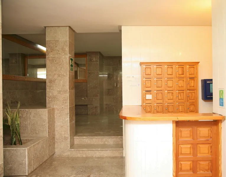 Lobby, Bahia, Ibiza