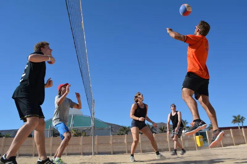 Sports and Entertainment, Playitas Villas, Fuerteventura