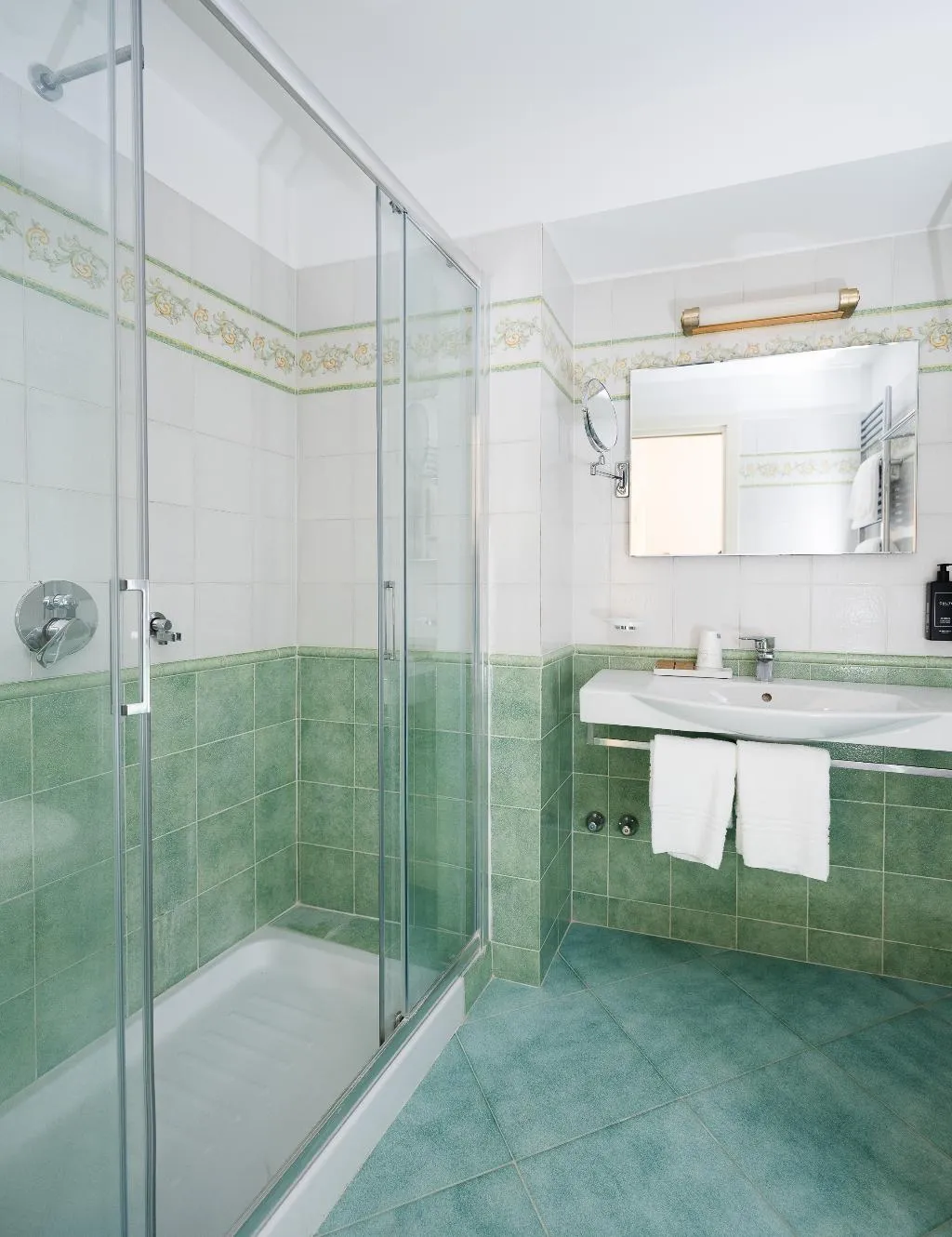 TRIPLE CLASSIC WITH BALCONY Room, Hotel Jaccarino, Naples