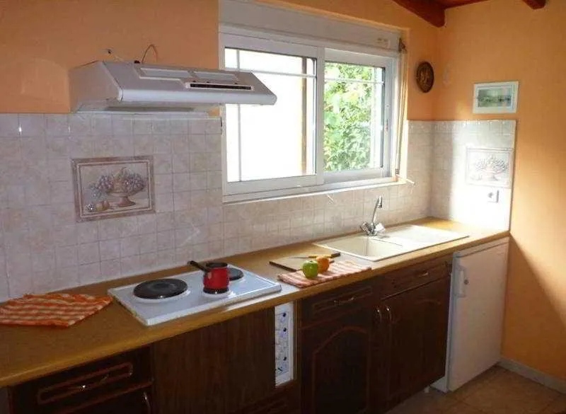 STUDIO CAPACITY 3 Room, Mythos Apartments, Corfu