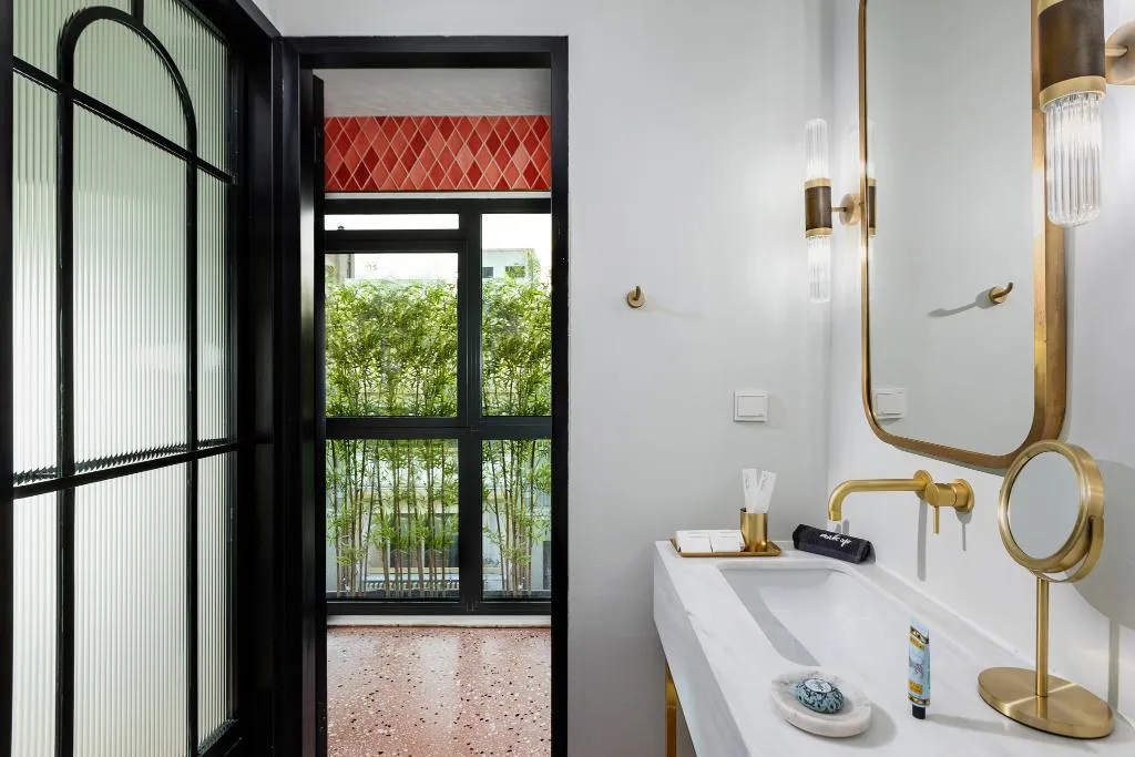 SUITE EXECUTIVE Room, Gatsby Athens, Athens