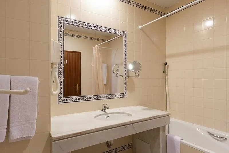 STUDIO STANDARD Room, Apartamentos do Parque, Algarve