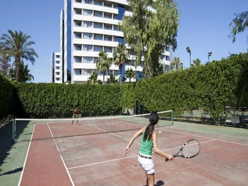 Sports and Entertainment, Porto Bello Hotel Resort & Spa, Antalya