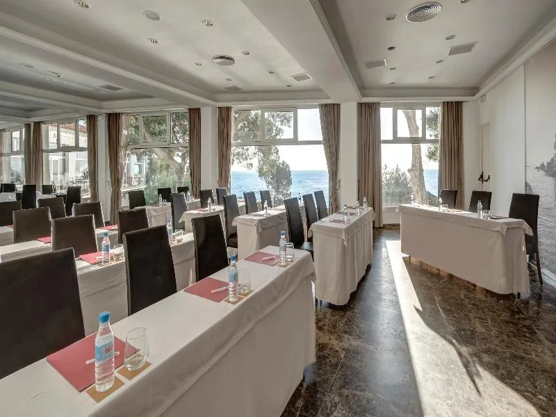 Conferences, Park Hotel San Jorge, Costa Brava