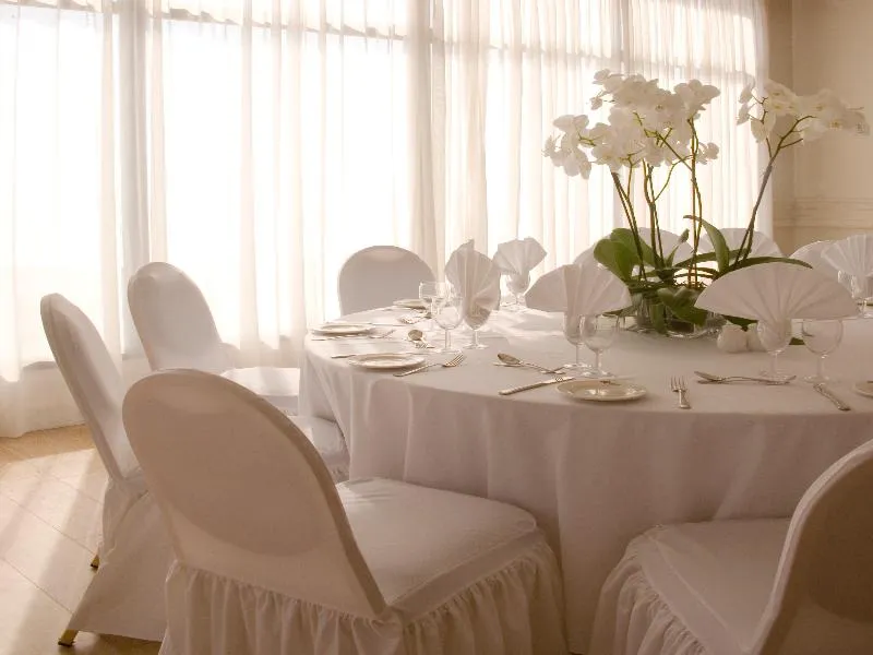 Conferences, Venus Beach Hotel, Cyprus