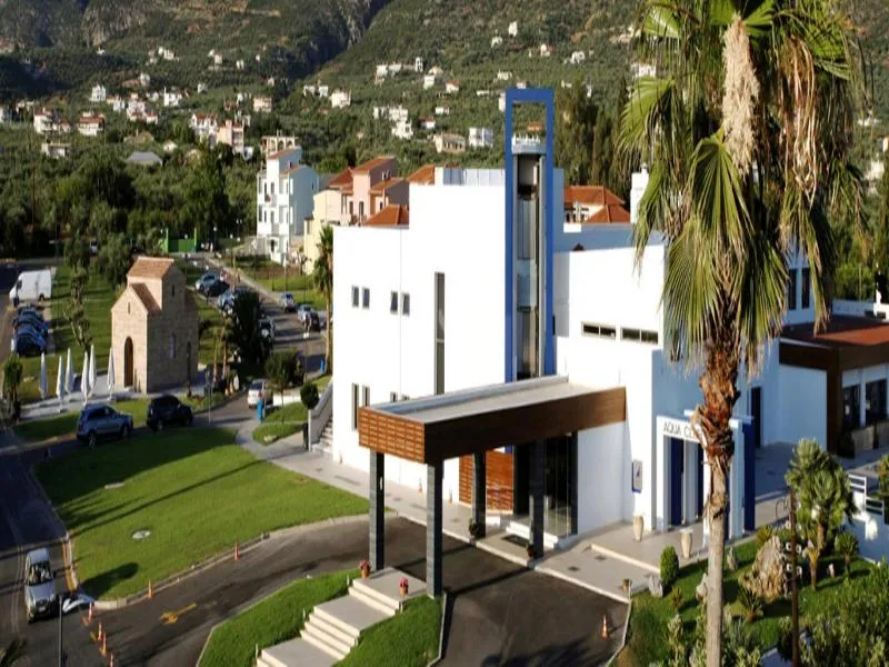 General view, Elite City Resort, Kalamata