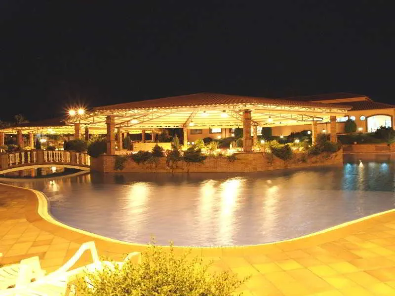 Pool, Alambique - Hotel Resort & SPA, Porto