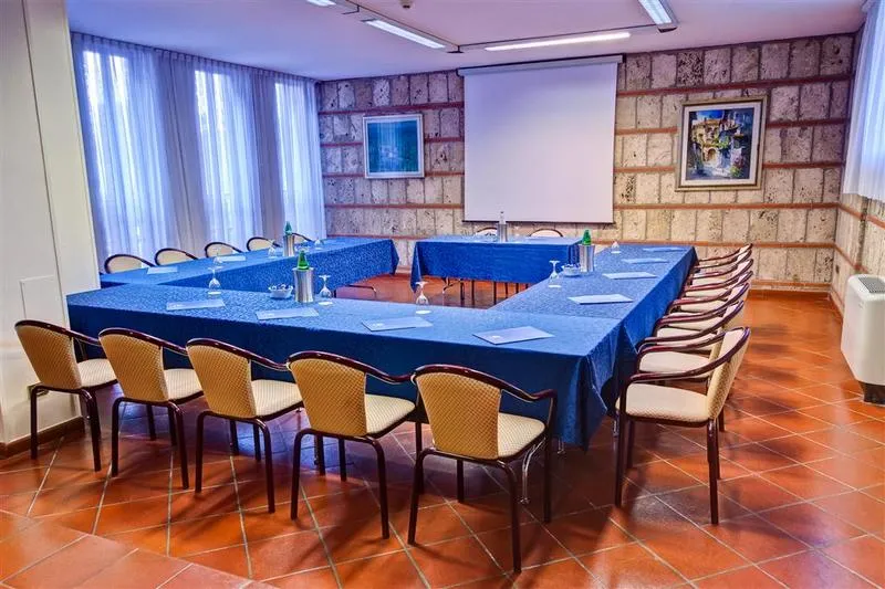 Conferences, Garden Hotel, Umbria