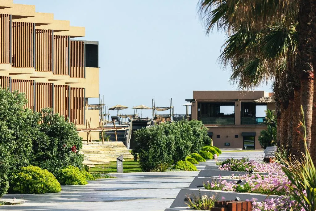General view, Kimpton La Mer Resort Spa Crete by IHG, Crete
