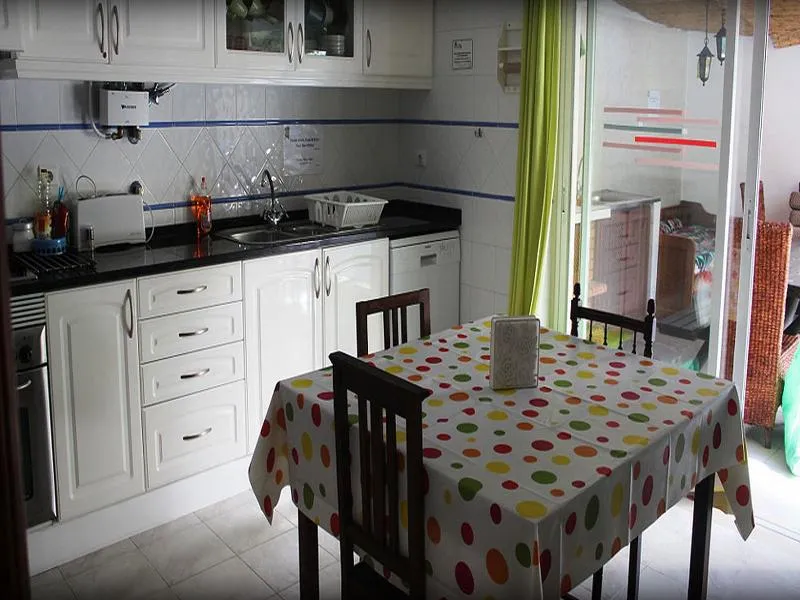 Room, Ericeira Chill Hill Hostel & Private Rooms, Lisbon