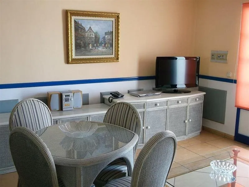 Room, Atlantic View, Lanzarote