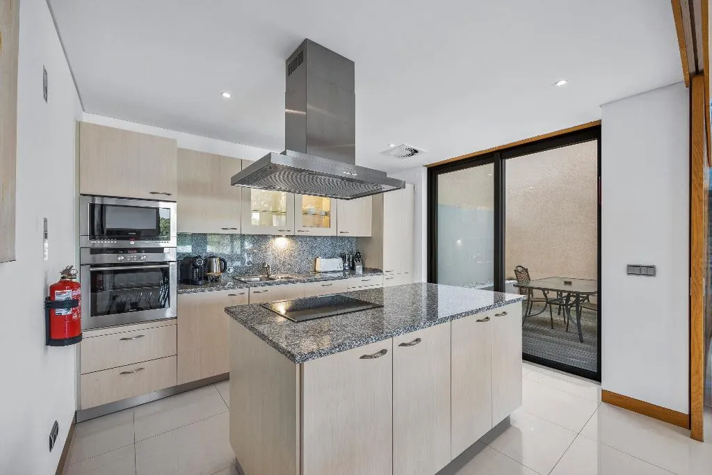 TOWNHOME CAPACITY 7 TWO BEDROOMS Room, Vale Do Lobo Resort, Algarve