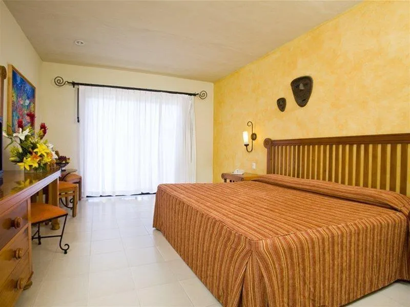 DOUBLE COMFORT Room, Catalonia Yucatan Beach, Cancun Area