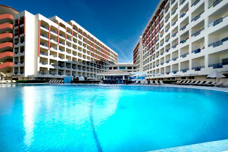 General view, Ukino Palmeiras Village Family Resort, Algarve