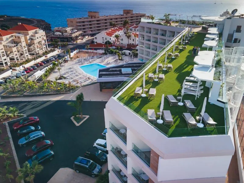 General view, MYND Adeje, Tenerife