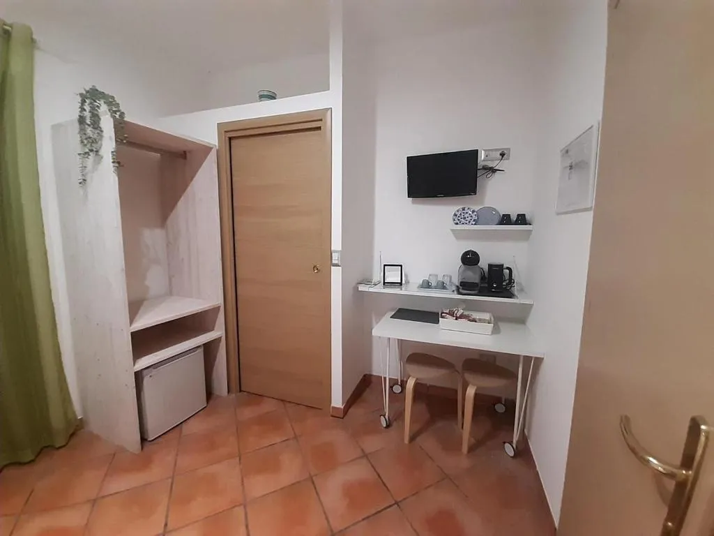 DOUBLE STANDARD Room, B&B Casale del Borgo, Naples