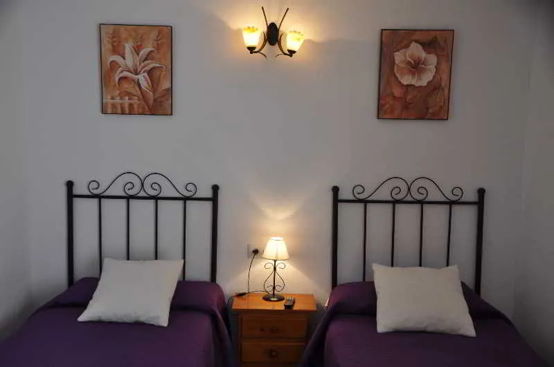 Room, El Levante, Costa De La Luz