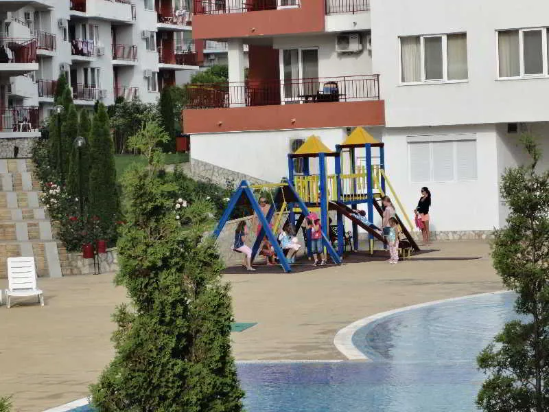 Sports and Entertainment, Panorama And Marina Freya, Bourgas