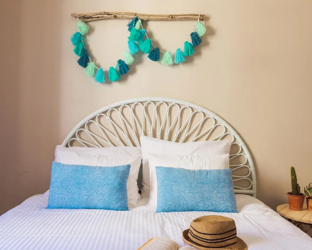 DOUBLE WITH SHARED BATHROOM Room, WOT Lodge Soul, Lisbon