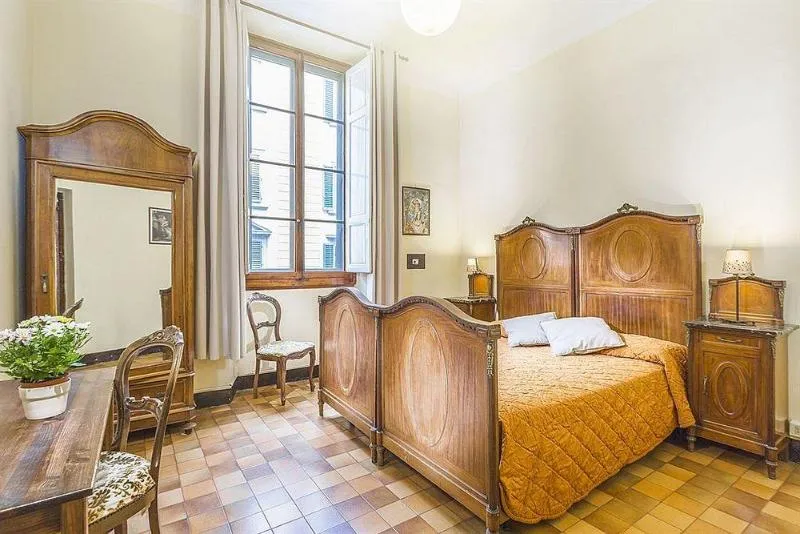 General view, Tourist House Liberty, Florence