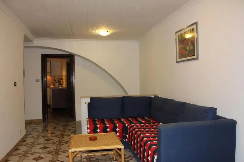 General view, Cecilia Suites Rome, Rome