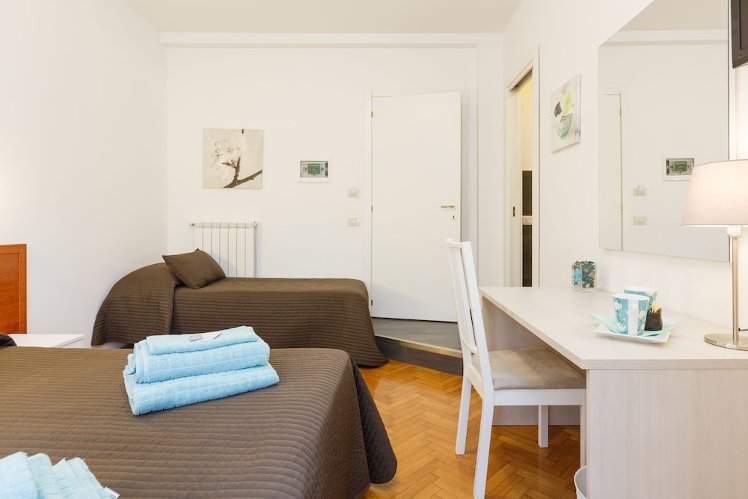 Roma Trastevere Relais Guest House, Rome