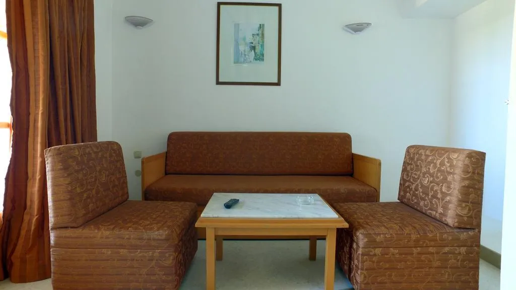 SUITE DUPLEX Room, Dar El Manara Djerba Hotel And Apartment, Tunisia