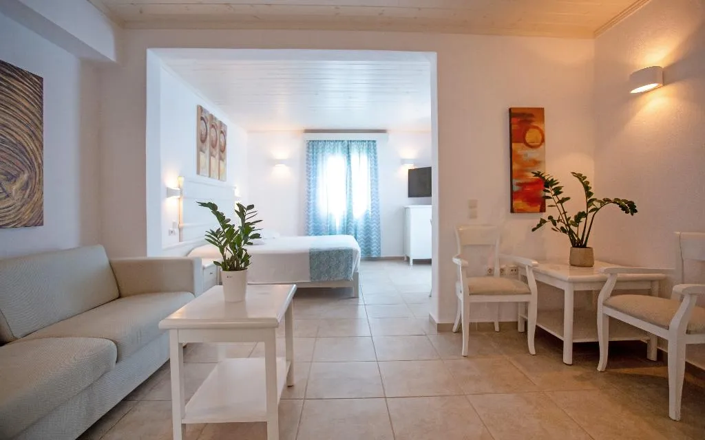 SUITE SUPERIOR Room, Yiannaki, Mykonos