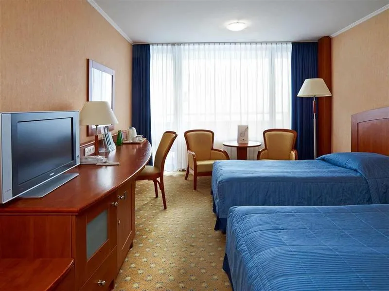 Room, Bachleda Hotel Kasprowy Zakopane, Krakow