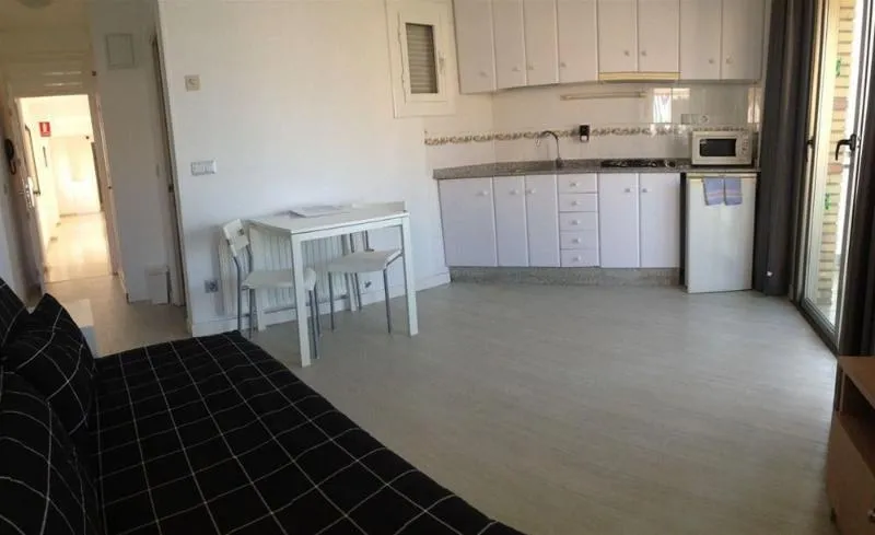 General view, Apartamentos Atlantida, Costa Blanca
