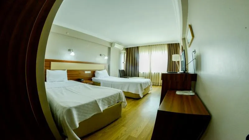 SINGLE STANDARD Room, Wox Ew  Hotel, Izmir