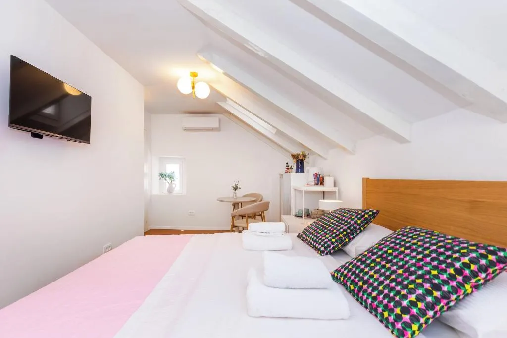 Room, Booba Rooms, Dubrovnik