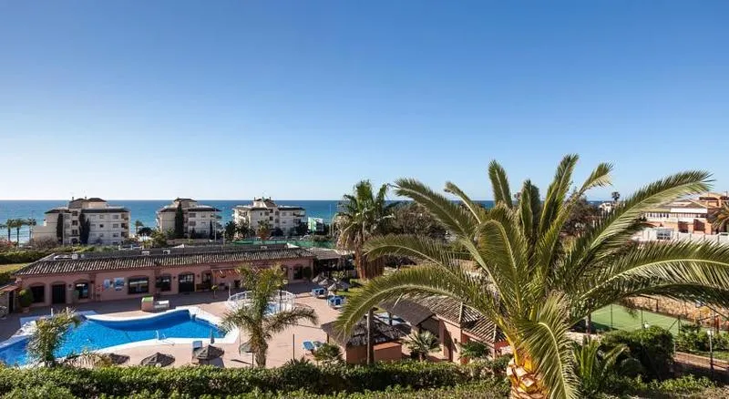 General view, Crown Resorts Club Delta Mar, Costa Del Sol