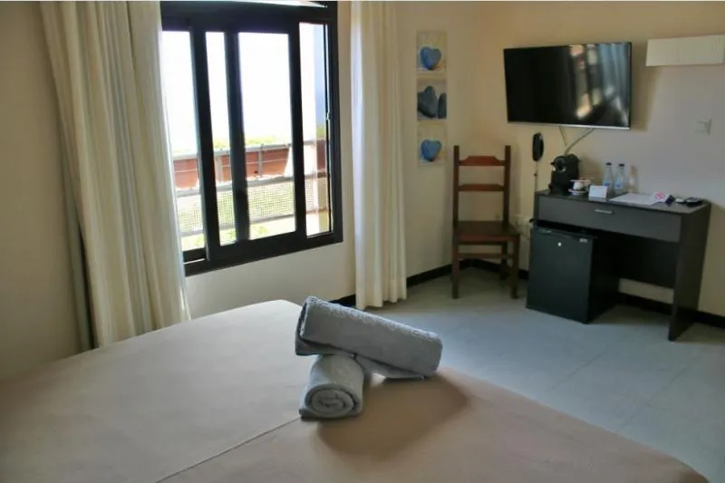 Double or Twin SEA VIEW Room, Hotel Espanya by ALEGRIA, Costa Brava