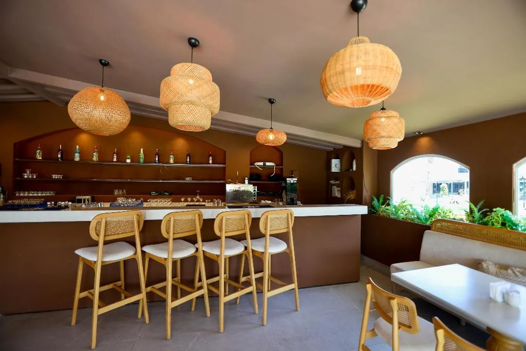 Bar, My Belek Collection (Ex Sports Belek), Antalya