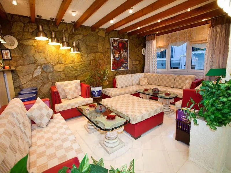 Bar, Thymis Home, Skiathos