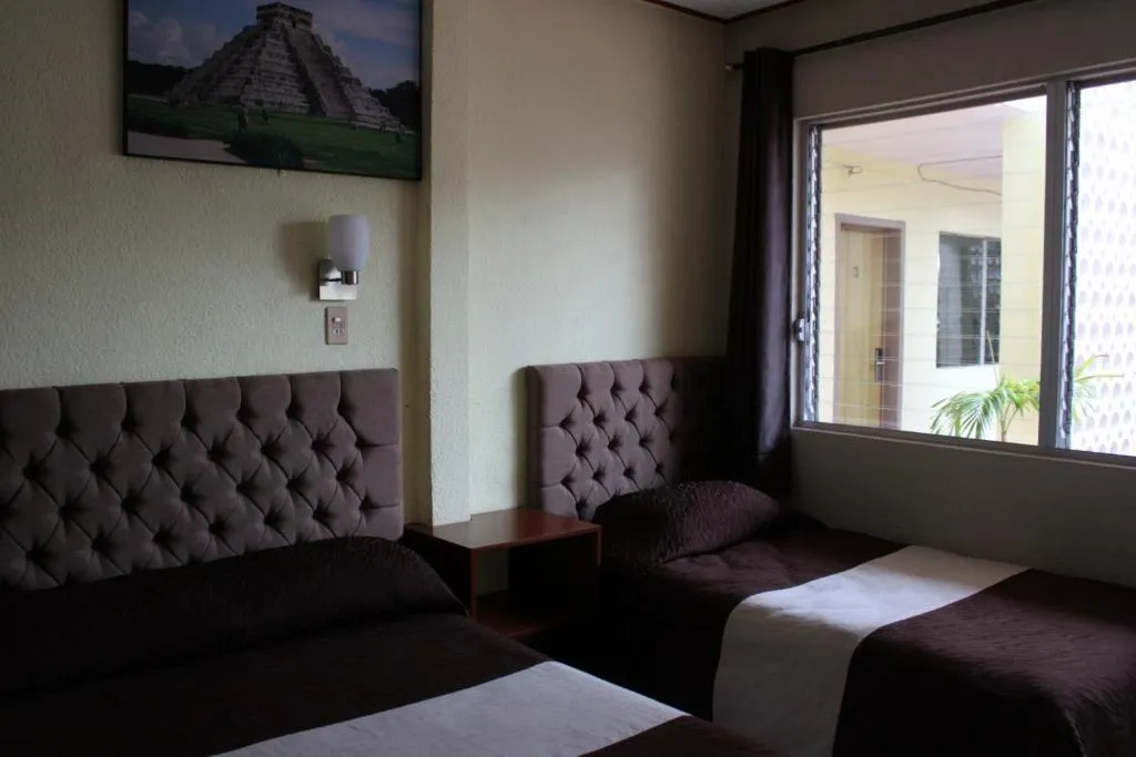 DOUBLE STANDARD Room, Maria de la Luz, Cancun Area
