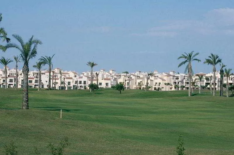 Sports and Entertainment, Roda Golf and Beach Resort, Costa Blanca