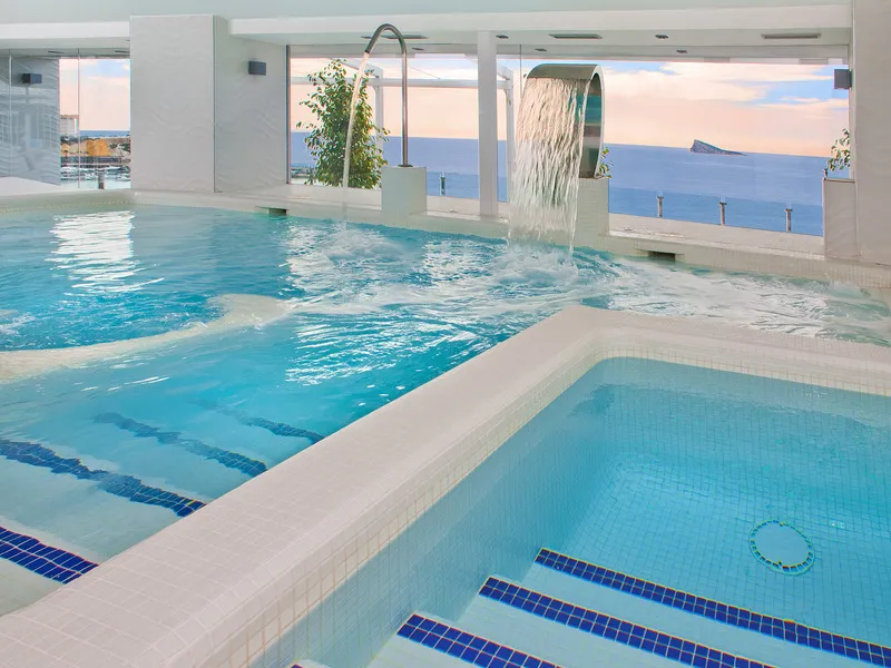 Sports and Entertainment, Villa del Mar Hotel Family Gourmet, Costa Blanca